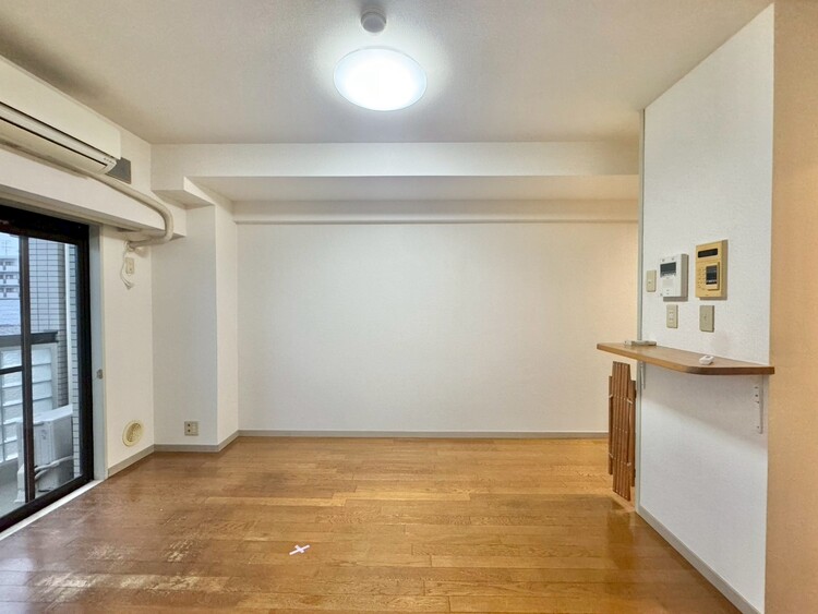 その他 シンプルな内装と偏り過ぎないデザインで統一しました。