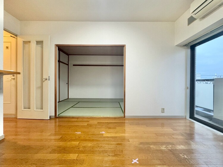 その他 落ち着いた雰囲気に包まれて、伸びやかな空間。