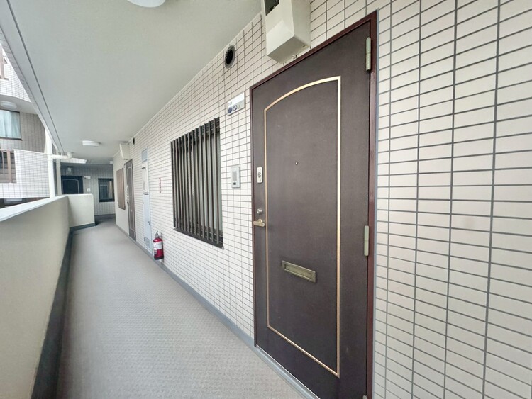 その他 安らぎに満ちた空間がここから始まります。