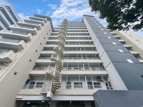 マンションヴィップ中野坂上の物件画像