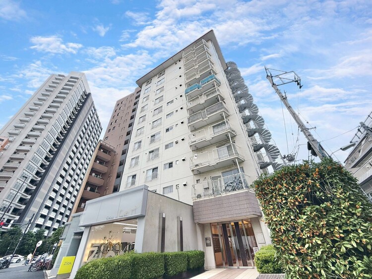 その他 忙しく過ぎゆく日常を置き去るほど、ゆったりした時間が流れる住環境。