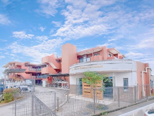 ライオンズマンション美しが丘の杜の物件画像