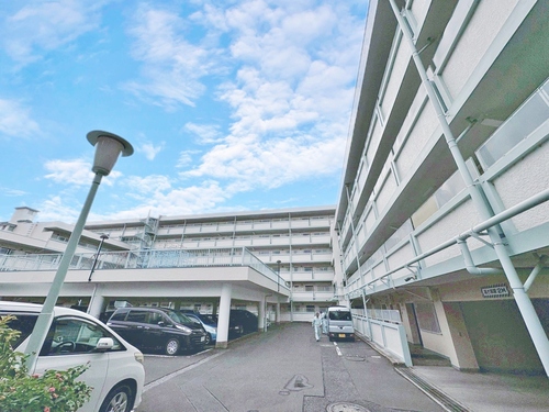 元住吉マンションの物件画像