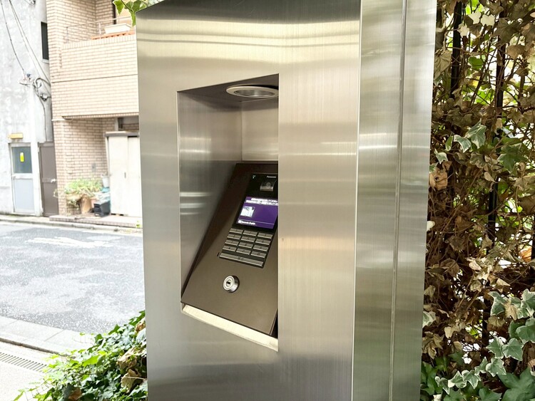 その他 オートロックついていますので、セキュリティ面でも安心です。