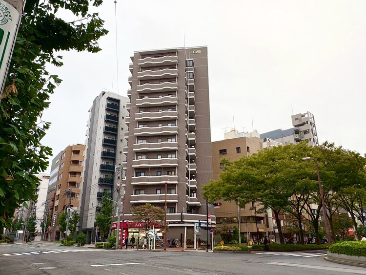 その他 忙しく過ぎゆく日常を置き去るほど、ゆったりした時間が流れる住環境。