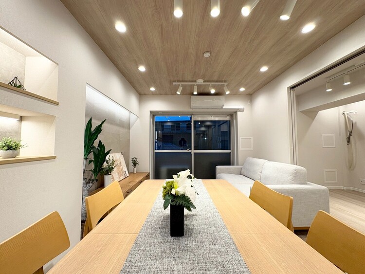 その他 快適に・伸びやかに。心の潤いを求める方々へ。