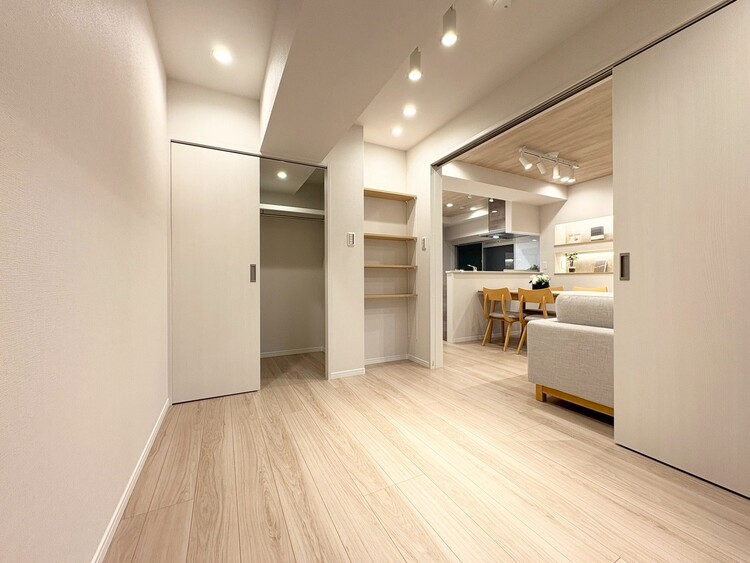 その他 快適に・伸びやかに。心の潤いを求める方々へ。