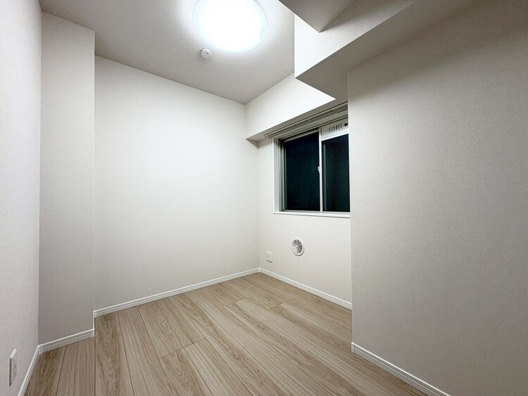 その他 清かで艶やかな時間をもたらしてくれる室内です。