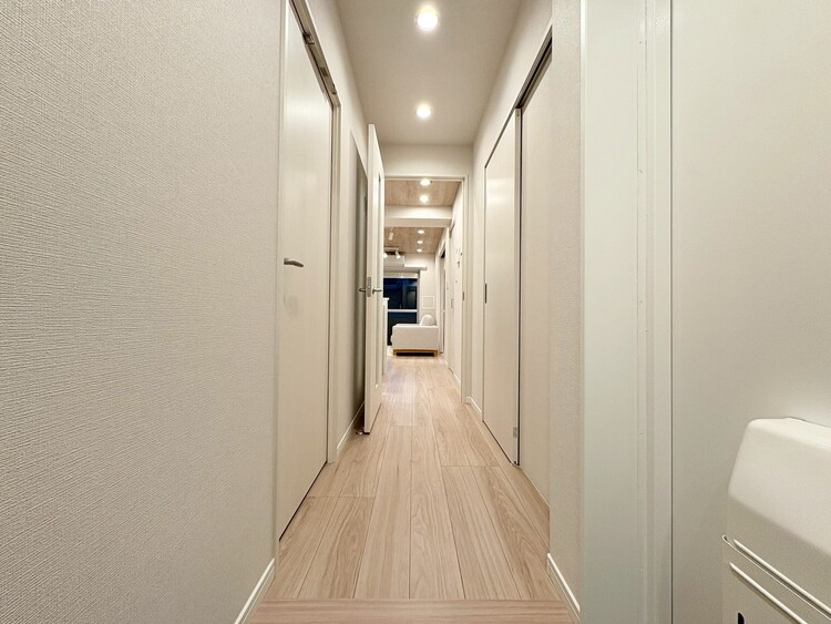 その他 安らぎに満ちた空間がここから始まります。