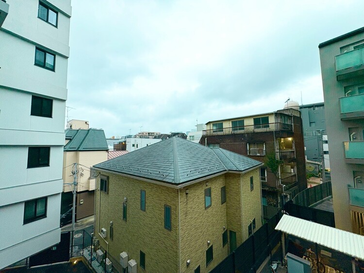 その他 陽当たり・通風・開放感に恵まれた環境です。