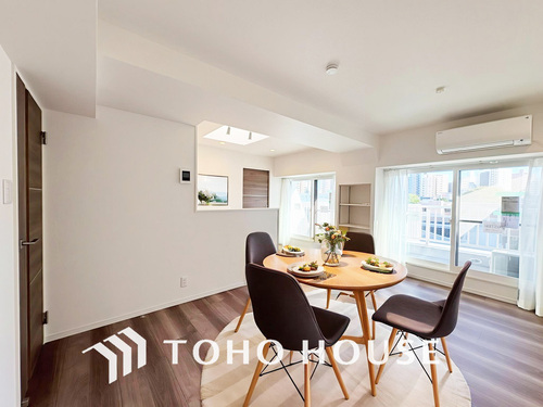 ダイヤアクテイ三軒茶屋の画像