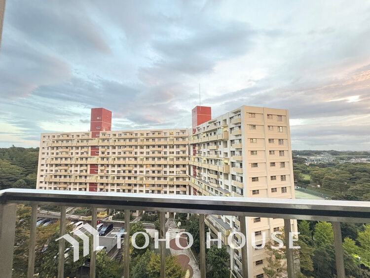 その他 住戸からの眺望