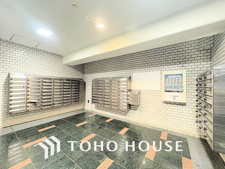 その他 集合ポスト