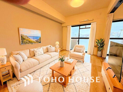 ライオンズマンション井土ケ谷第6の画像