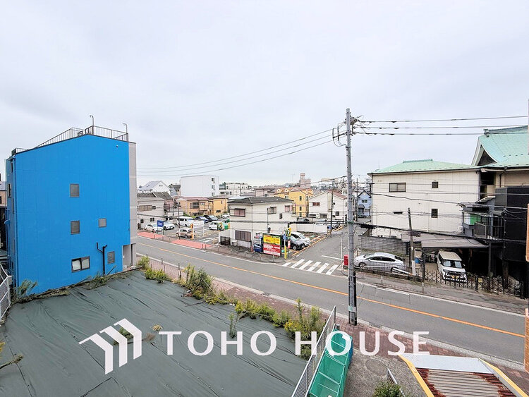 その他 住戸からの眺望