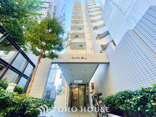 グランドシティ白山の物件画像