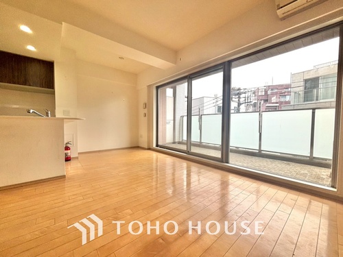 BELISTA 早稲田の物件画像