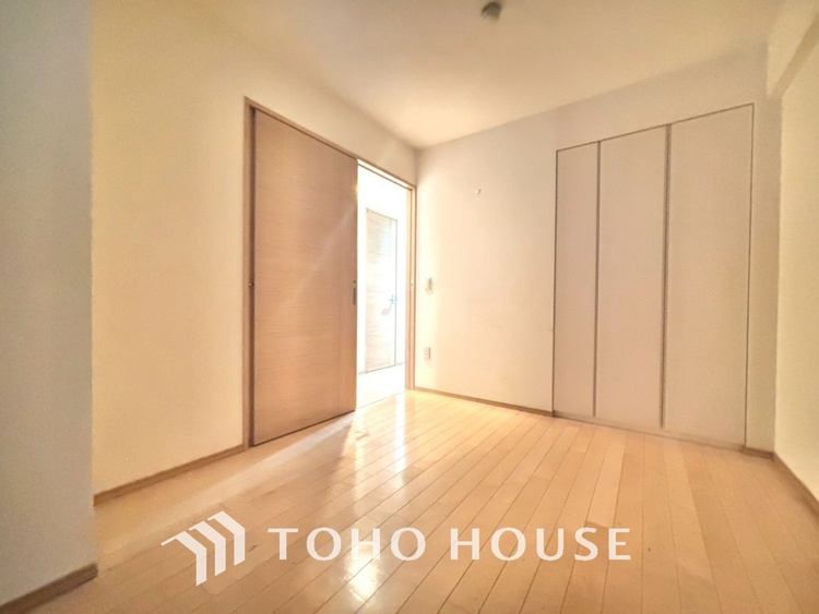 内装 そこに季節の息吹を感じて、いまがどんな季節なのかを実感する。