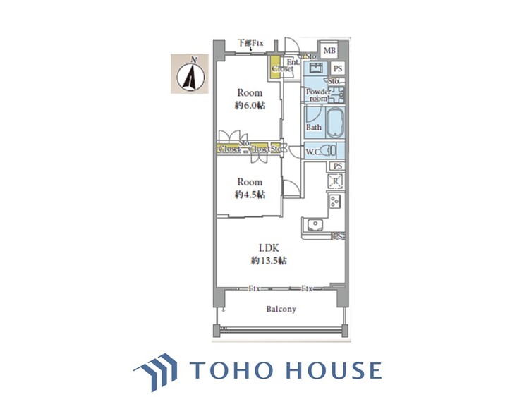 間取り 家族みんなの笑顔が、笑い声が絶えない幸せいっぱいのこの場所で新たな生活が始まる。