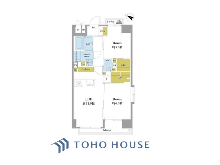 間取り 間取り図