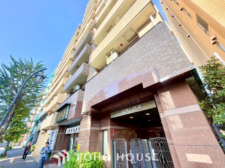 外観 【APPEARANCE】◆弾む思い◆我が家に帰る楽しみに、心掻き立てられる。心弾む。