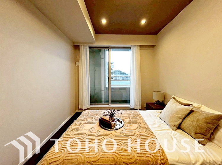 内装 そこに季節の息吹を感じて、いまがどんな季節なのかを実感する。