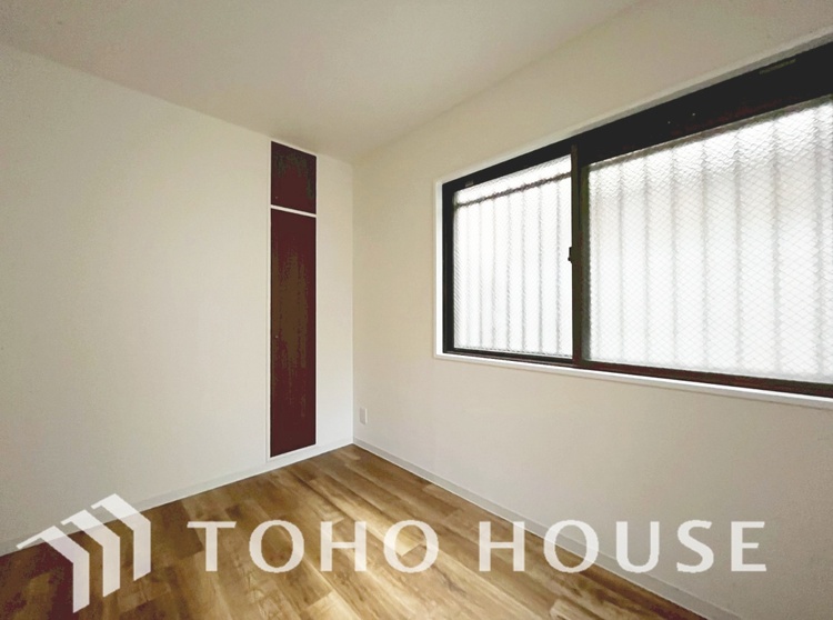 内装 そこに季節の息吹を感じて、いまがどんな季節なのかを実感する。