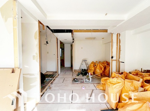 ライオンズマンション阿佐ヶ谷第2の画像