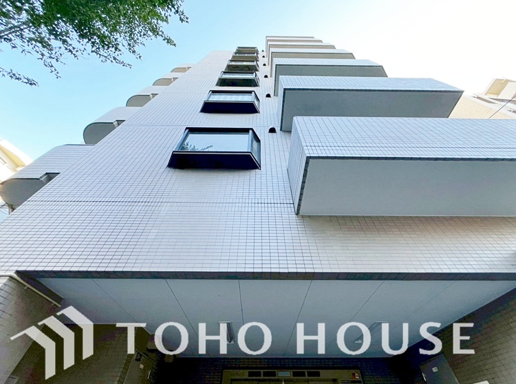 外観 家族みんなの笑顔が、笑い声が絶えない幸せいっぱいのこの場所で新たな生活が始まる