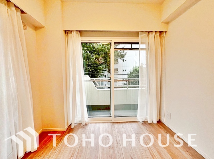 内装 ＊配置してある家具や小物はCGによるイメージ画像です。そこに季節の息吹を感じて、いまがどんな季節なのかを実感する。