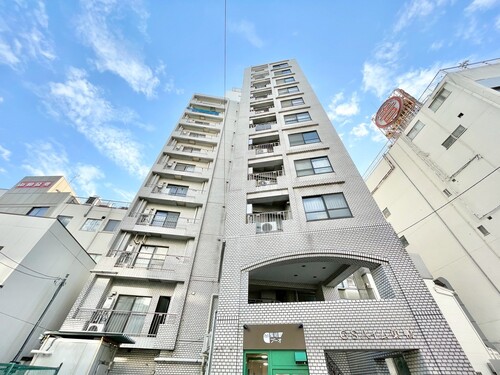 ＧＳハイム巣鴨の物件画像