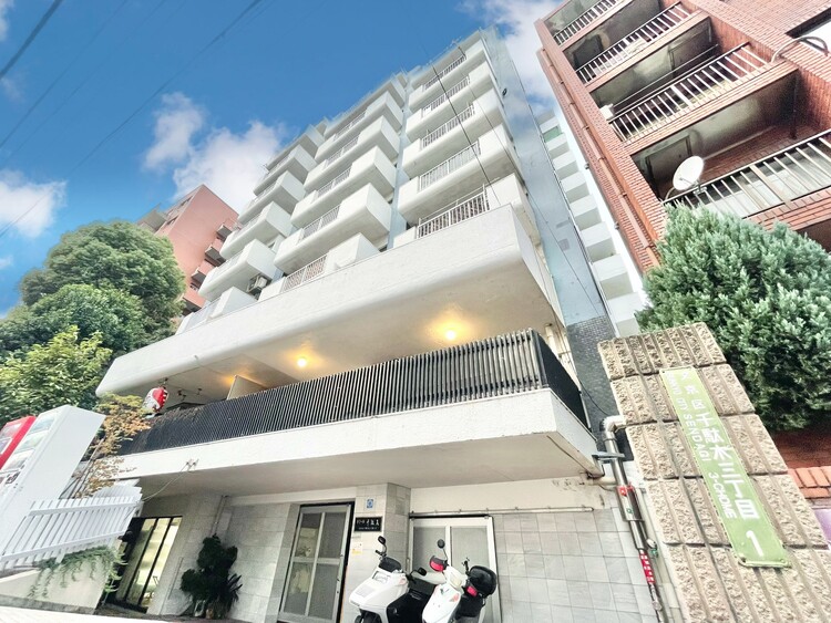 その他 飽きのこないシンプルモダンな外観です。