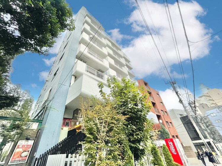 その他 忙しく過ぎゆく日常を置き去るほど、ゆったりした時間が流れる住環境。