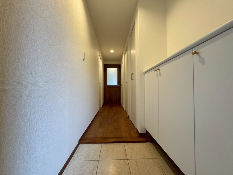 その他 安らぎに満ちた空間がここから始まります。