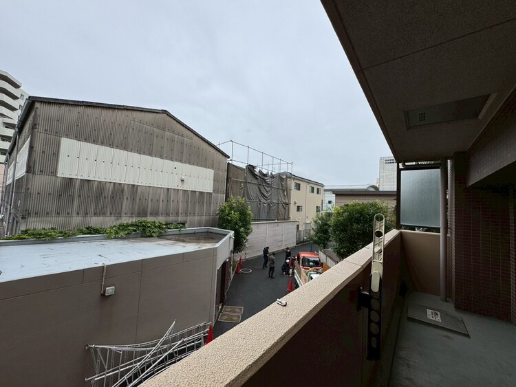 その他 眺望や窓からの景色が良いと、家で過ごす時間も快適です。