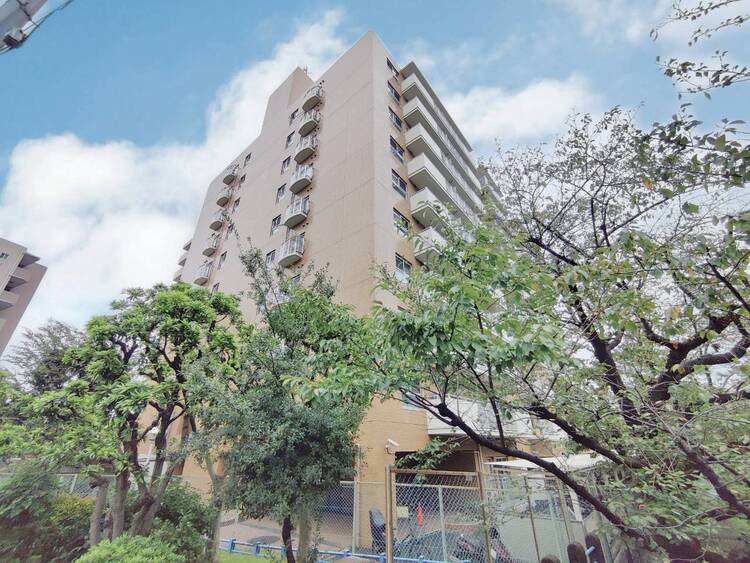 その他 飽きのこないシンプルモダンな外観です。