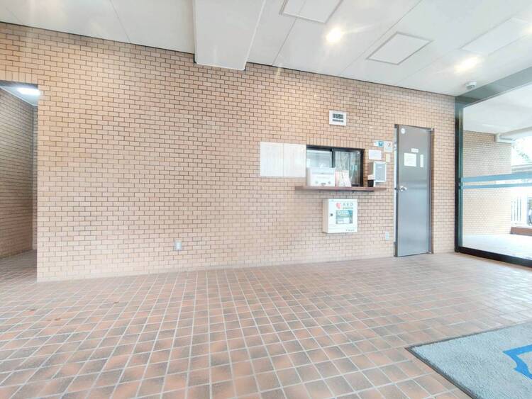 その他 綺麗に整備されており、行き届いた管理体制をうかがわせます。