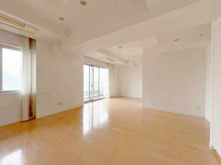 その他 充実した生活は伸びやかな居室空間から始まります。