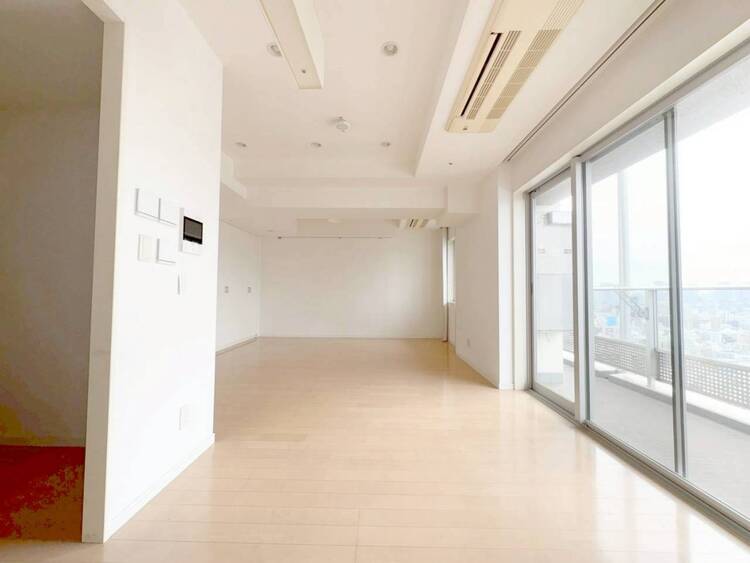 その他 伸びやかな空間のなかで、ゆったりとしたひとときを過ごせます。