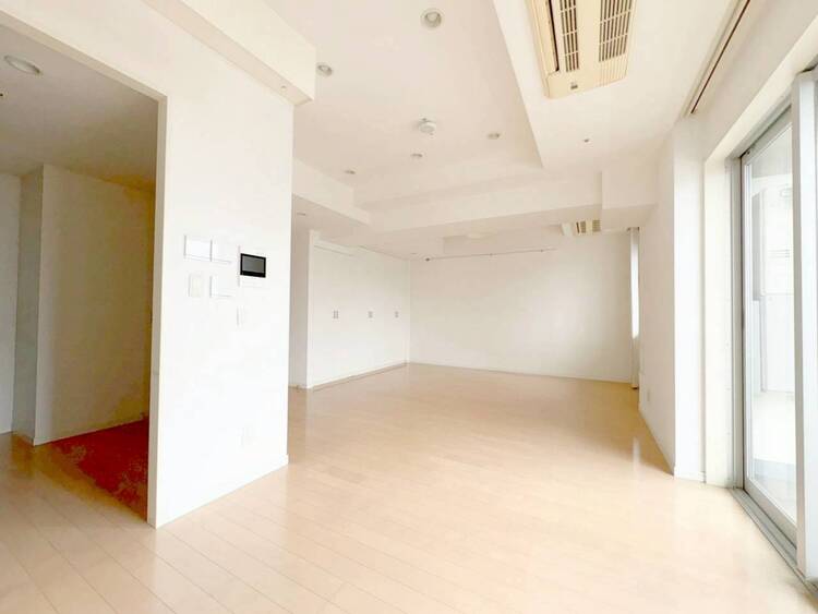 その他 落ち着いた雰囲気に包まれて、伸びやかな空間。