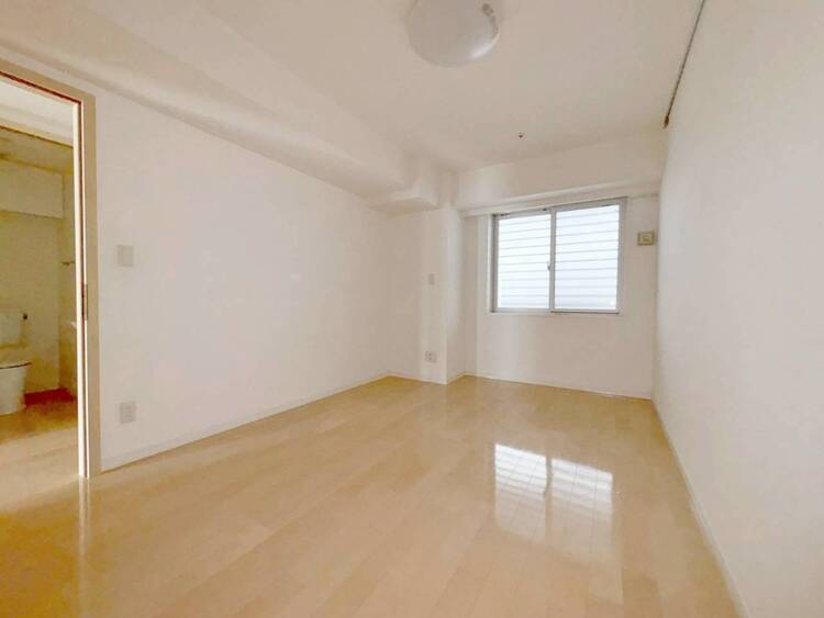 その他 清かで艶やかな時間をもたらしてくれる室内です。