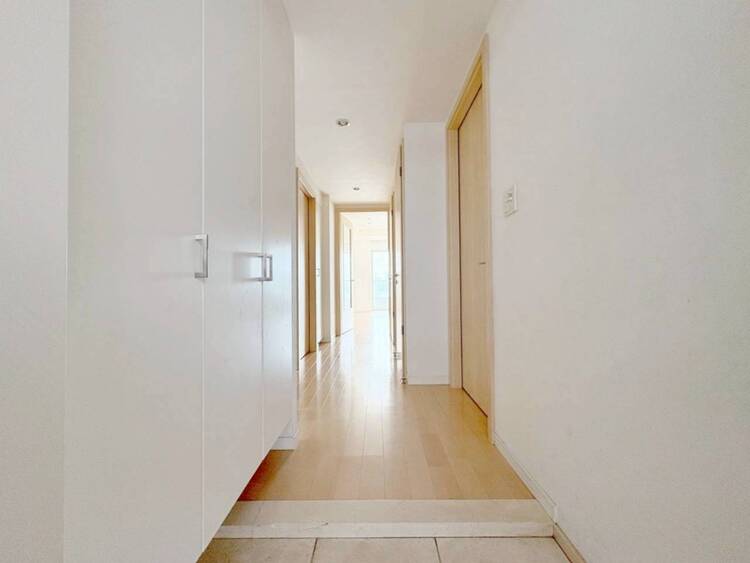 その他 安らぎに満ちた空間がここから始まります。