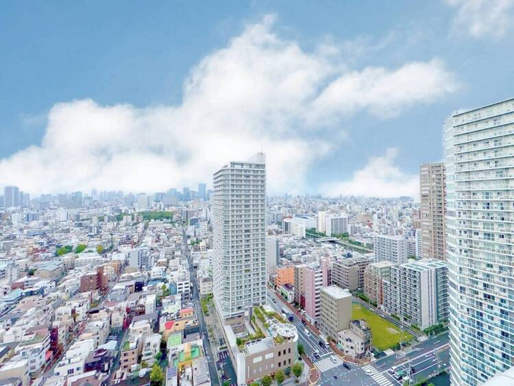 その他 陽当たり・通風・開放感に恵まれた環境です。