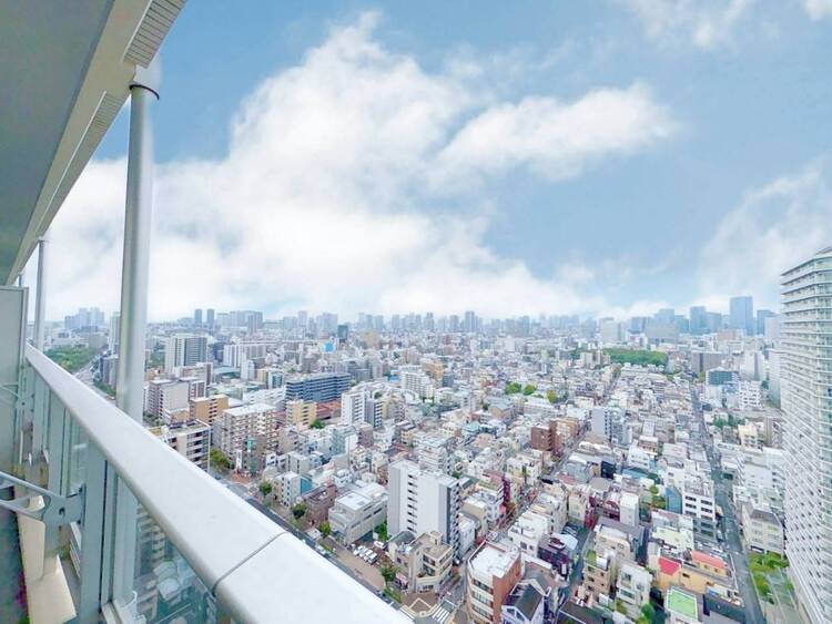 その他 眺望や窓からの景色が良いと、家で過ごす時間も快適です。