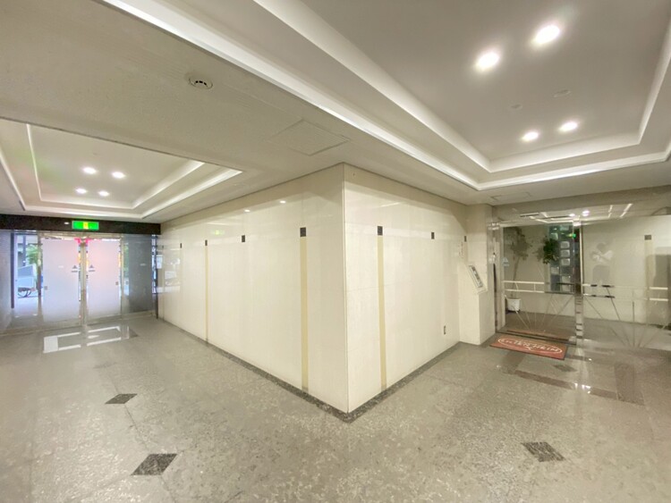 その他 綺麗に整備されており、行き届いた管理体制をうかがわせます。