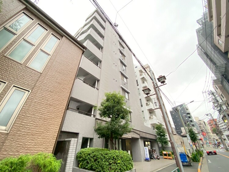 その他 忙しく過ぎゆく日常を置き去るほど、ゆったりした時間が流れる住環境。