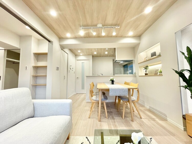 その他 快適に・伸びやかに。心の潤いを求める方々へ。