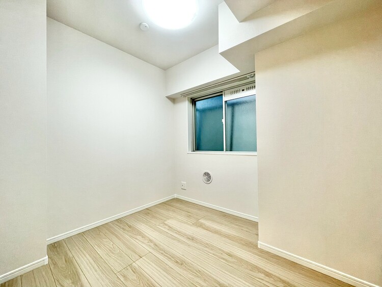 その他 清かで艶やかな時間をもたらしてくれる室内です。