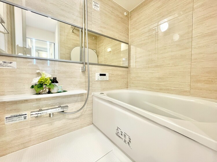 その他 心も体もオフになる極上のリラックスタイムをお楽しみください。