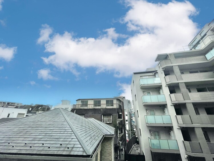 その他 陽当たり・通風・開放感に恵まれた環境です。